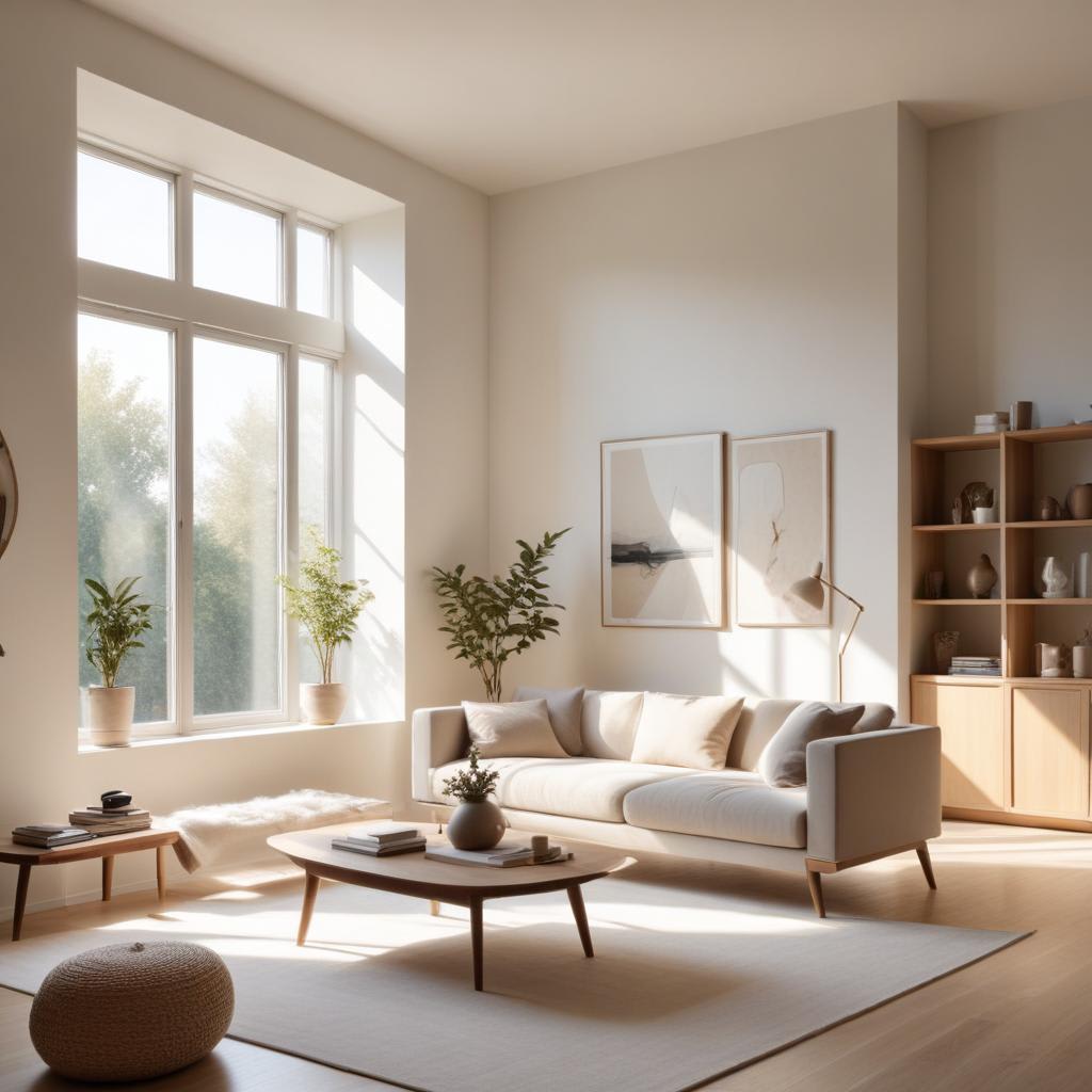 What is Simple Interior Design?