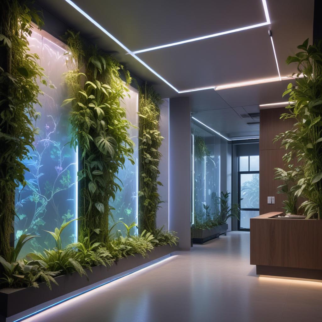 What Will Interior Design Look Like in 10 Years?