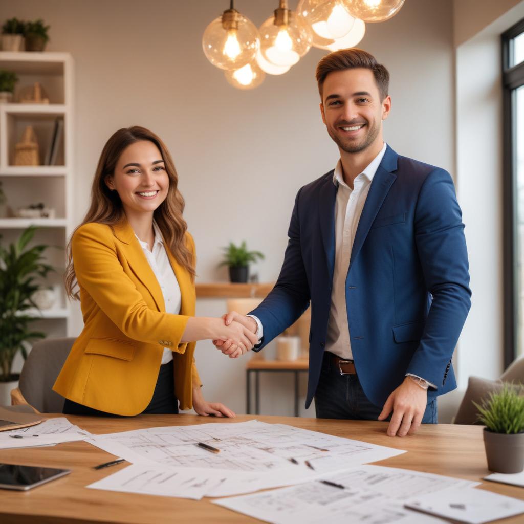 How to Increase Sales in Interior Design