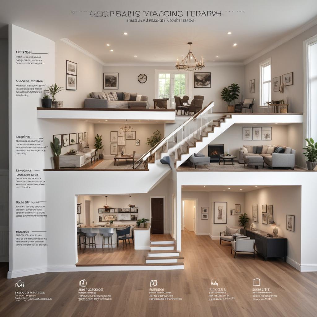 What is Full Interior Design?