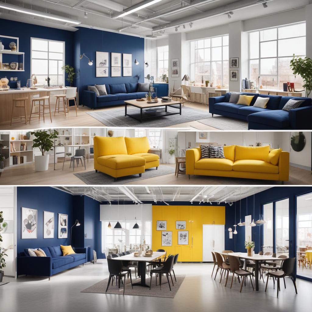 Is Ikea an Interior Design Company? The Truth About What Ikea Really Does