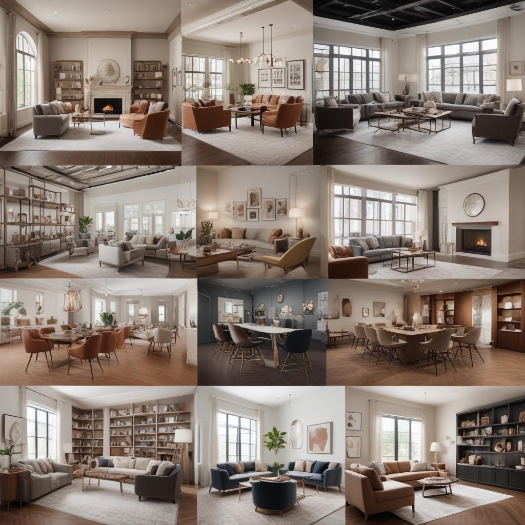 What Jobs Can Interior Design Get You?