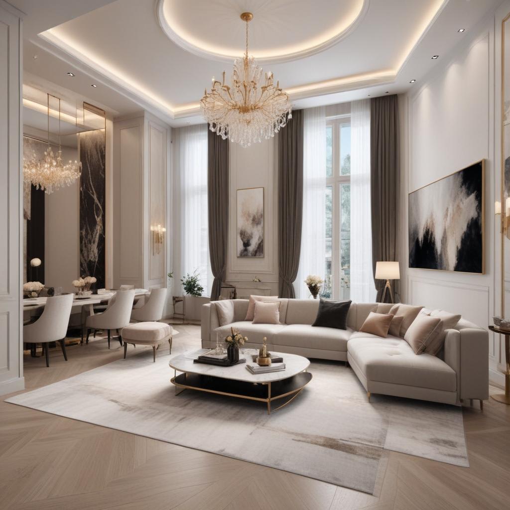 Is There a Lot of Money in Interior Design?