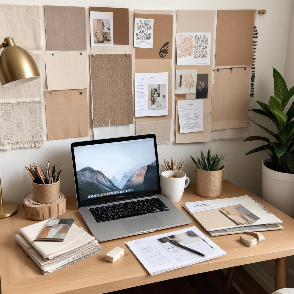 How do I Start My Interior Design Business?