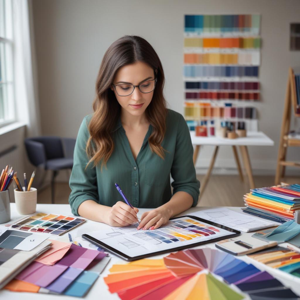What Skills Do Interior Designers Need? The Complete Guide to Building ...