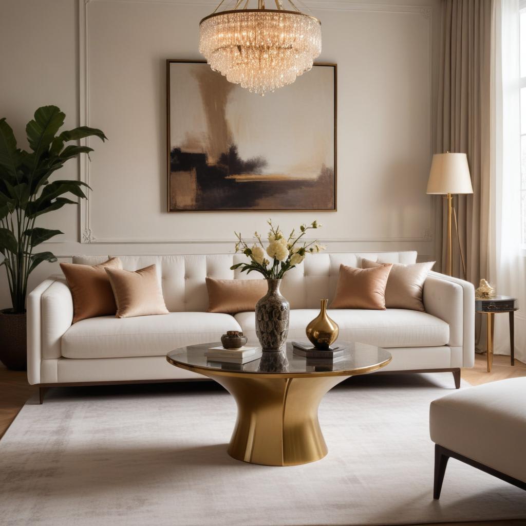 High End Interior Design Dupes Under $100: Luxury Looks for Less Money