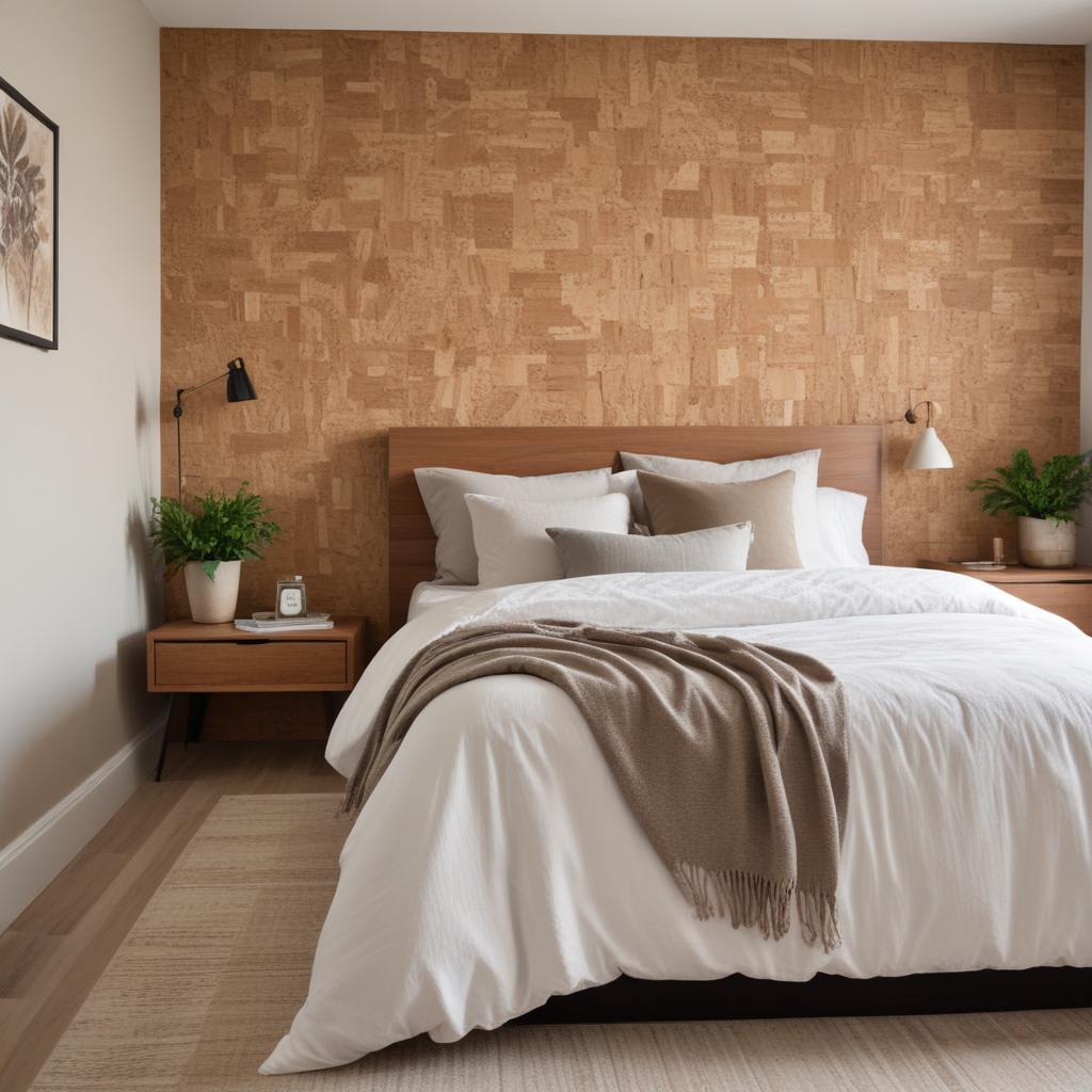 Picture of Eco-Friendly Accent Wall Ideas: Sustainable Design Solutions for Modern ...