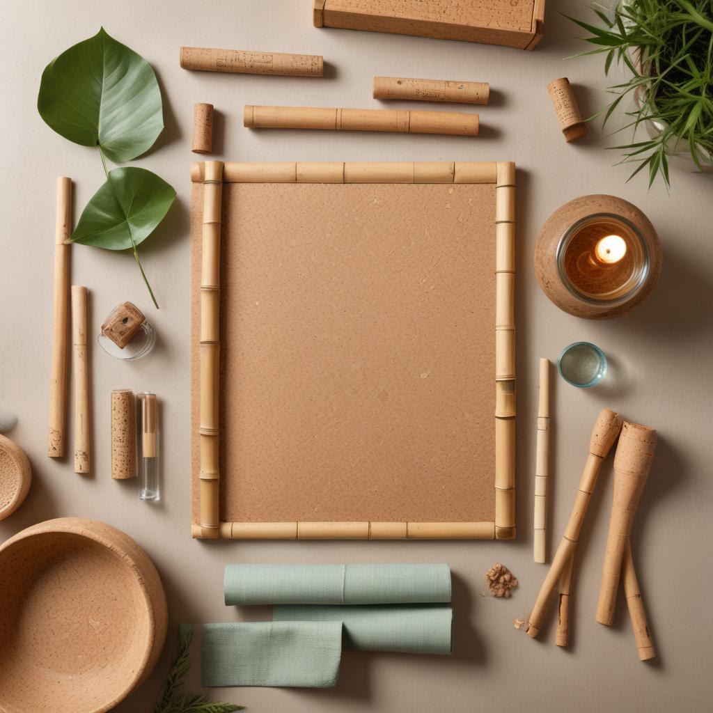 Sustainable Eco-Friendly Materials for Modern Interior Design ...