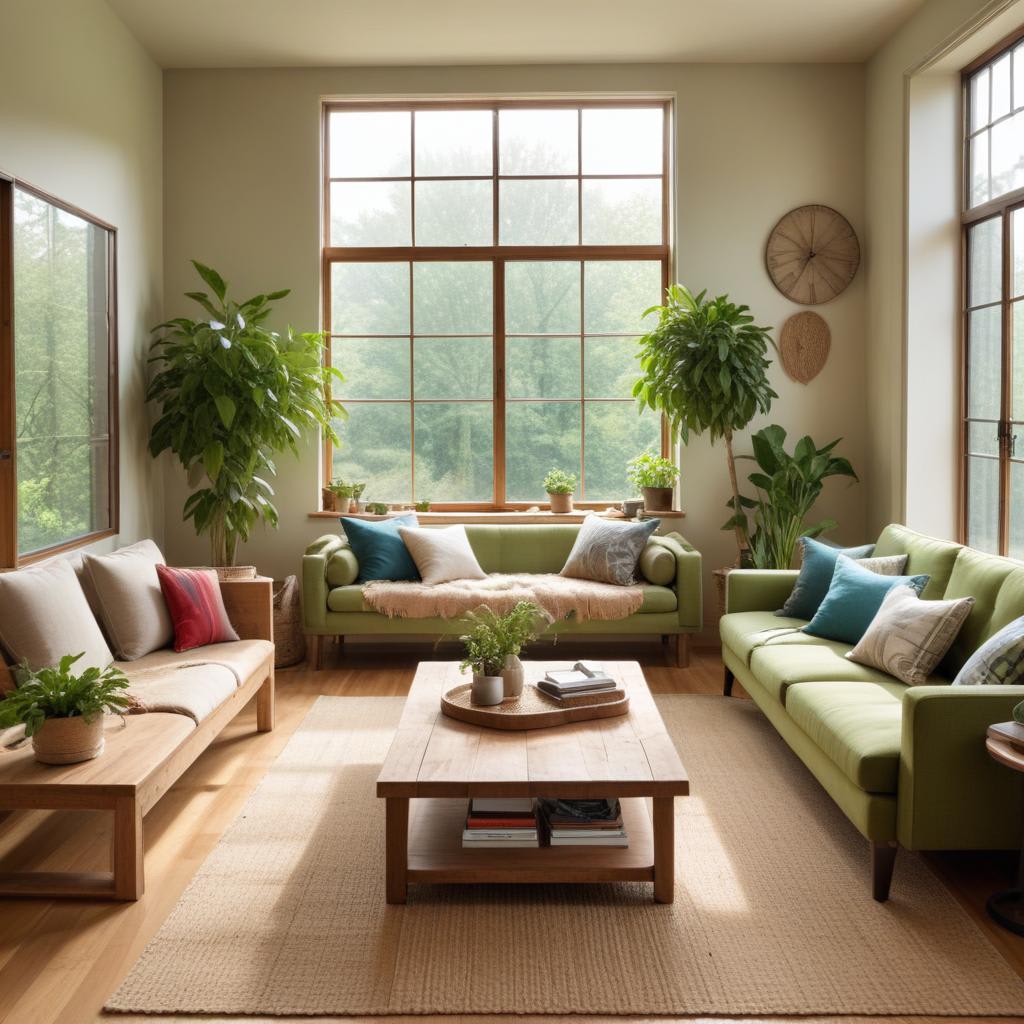 A closer look at Sustainable Apartment Makeover Ideas