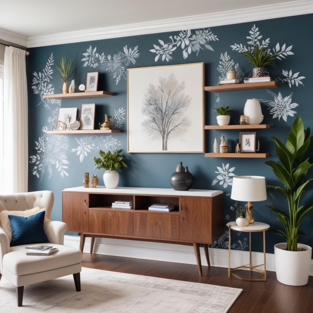 DIY Interior Design Projects Professional Results: Transform Your Home ...