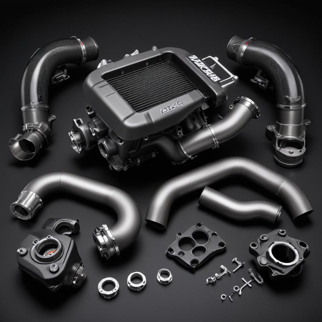 What are the Top Performance Upgrades to Boost Car Power and Speed ...
