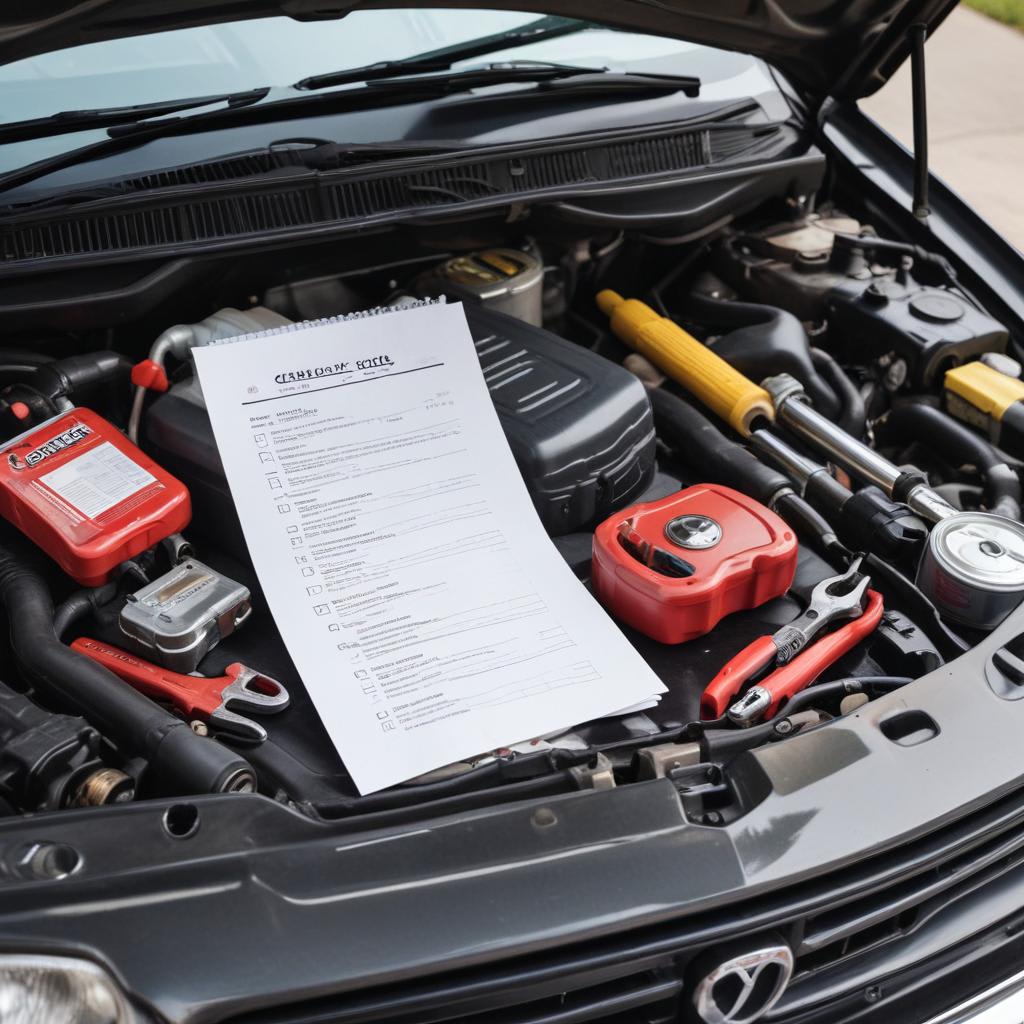 What are the 10 essential car care tips for keeping my vehicle in top ...