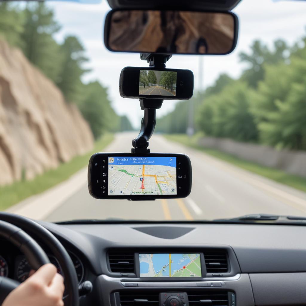 Which are the best dash cams and GPS trackers for maximizing vehicle ...
