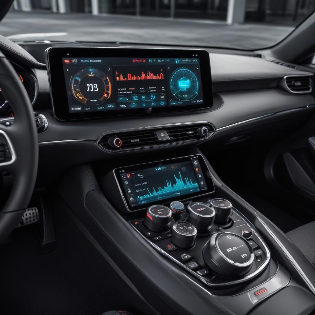 What are the best smart car gear and performance upgrades that actually ...