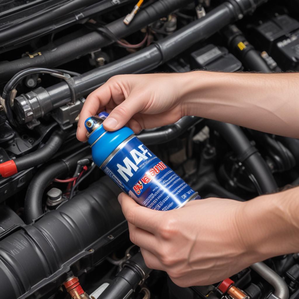 What is the 10-minute trick: How to clean your mass air flow sensor ...