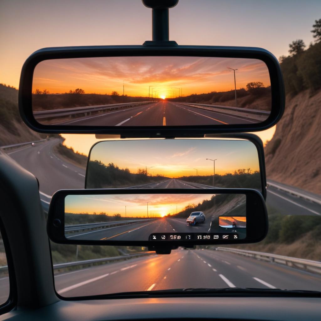 Dual dashcam vs single front camera: do you need a rear camera?