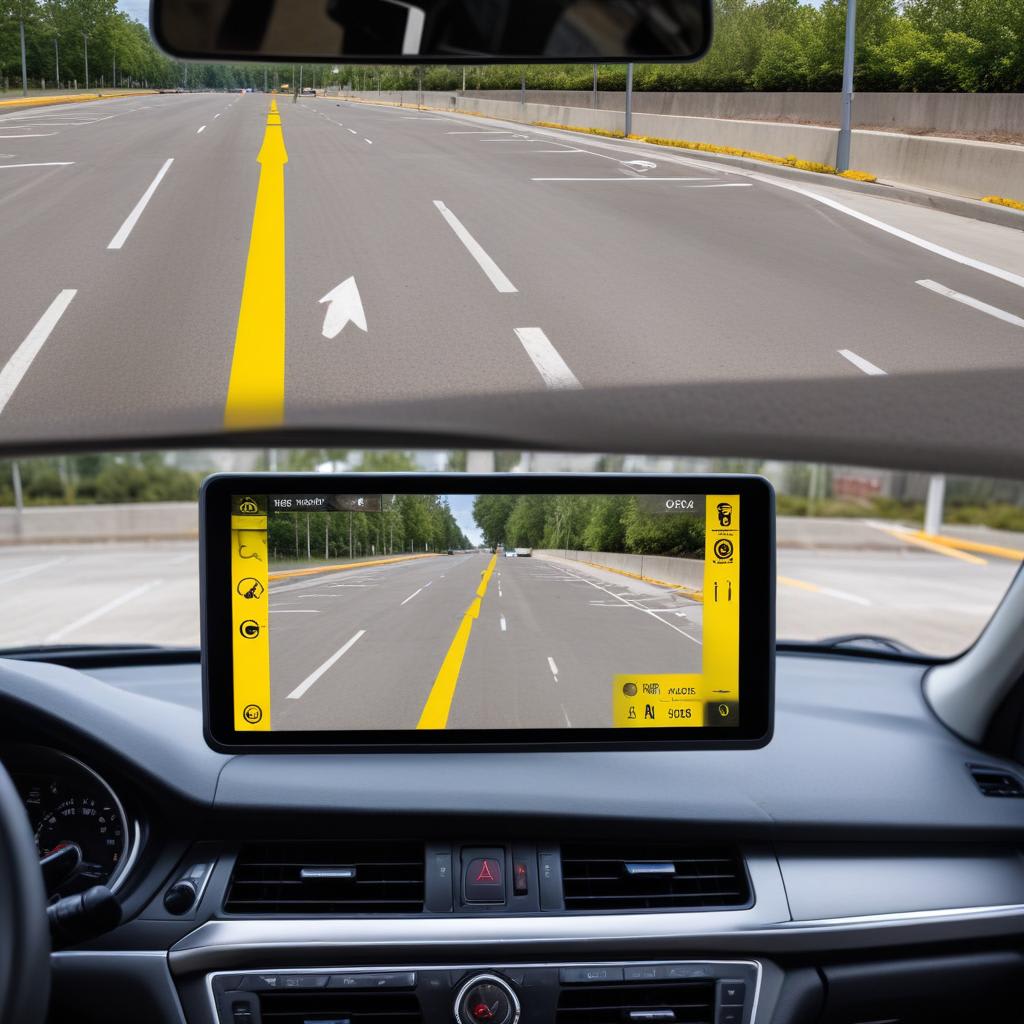 Rear view camera vs parking sensors: which prevents more accidents?