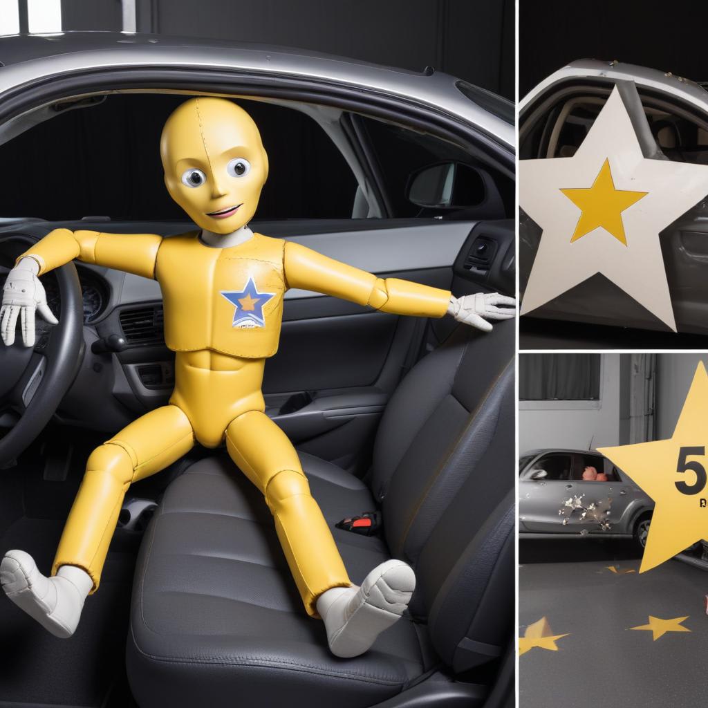 How to Read Car Safety Ratings: Choosing the Safest Vehicle for Your ...