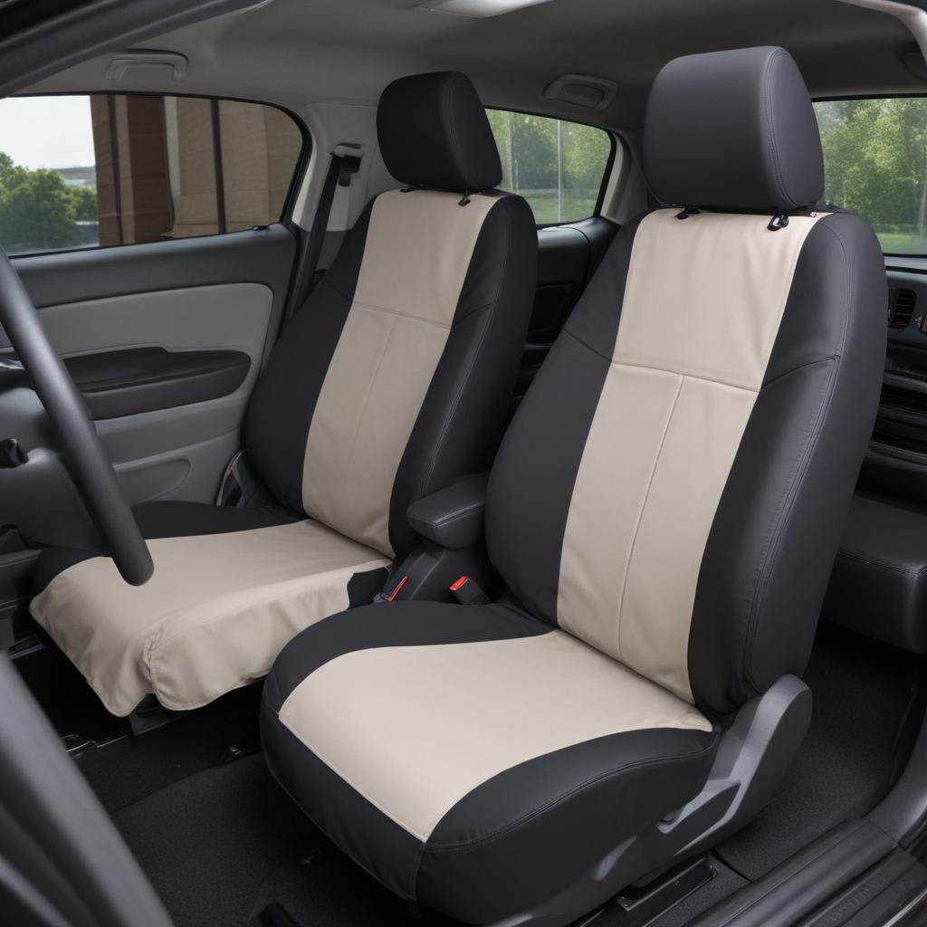 Custom fit vs universal seat covers: which stays in place better?