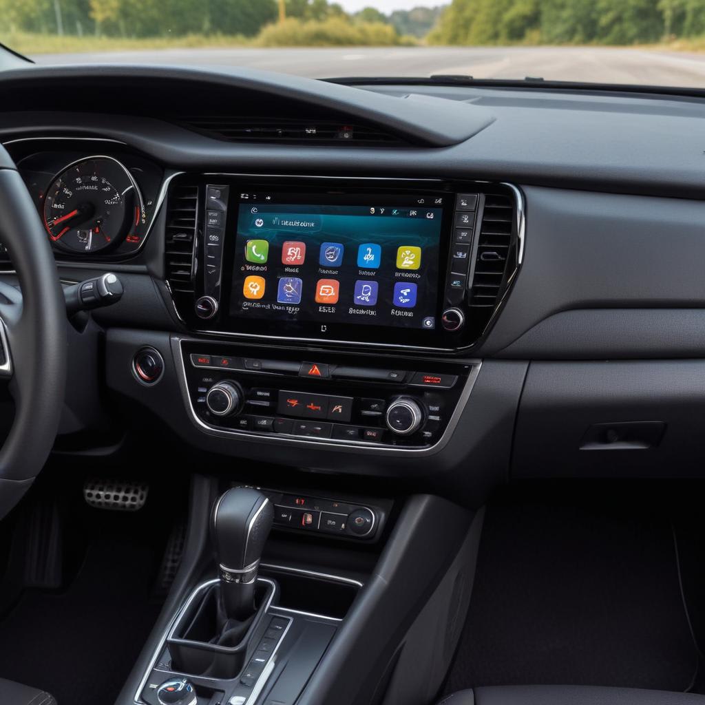 Single Din vs Double Din Head Units: Size and Feature Comparison