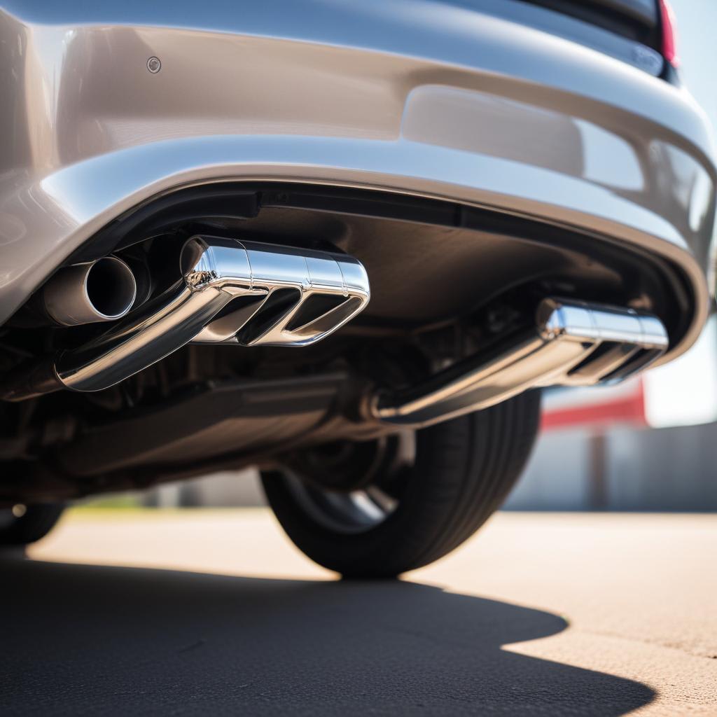 What is the Best Cat Back Exhaust System Under $800 for Deep Tone?
