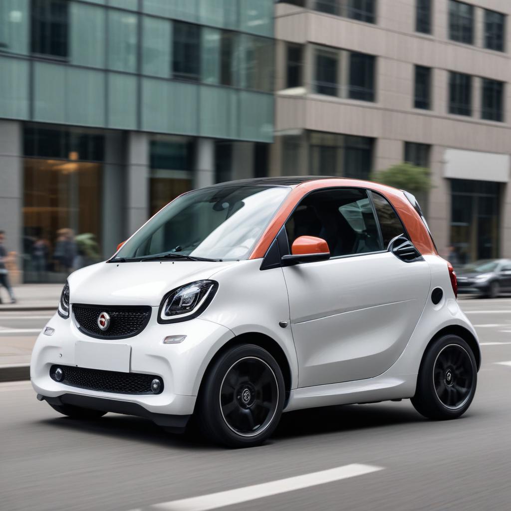 How can I transform my ride with smart car body kits?