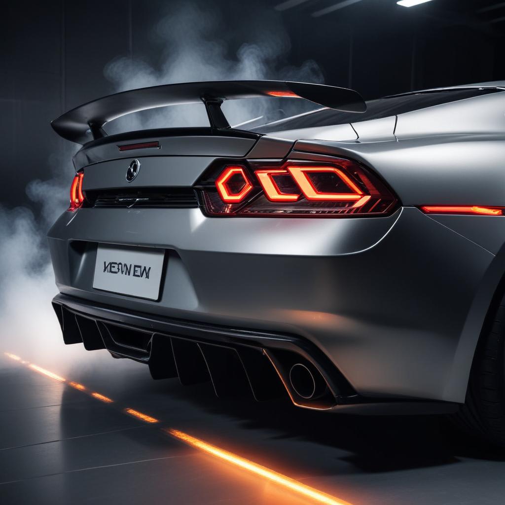 Spoiler Car Def What is a spoiler for on a car and how does aerodynamics work?