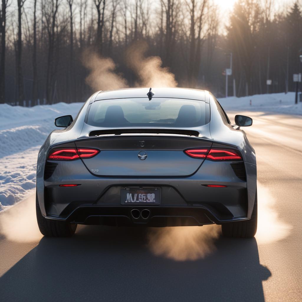 What are the Benefits of a Cat-Back Exhaust Upgrade?