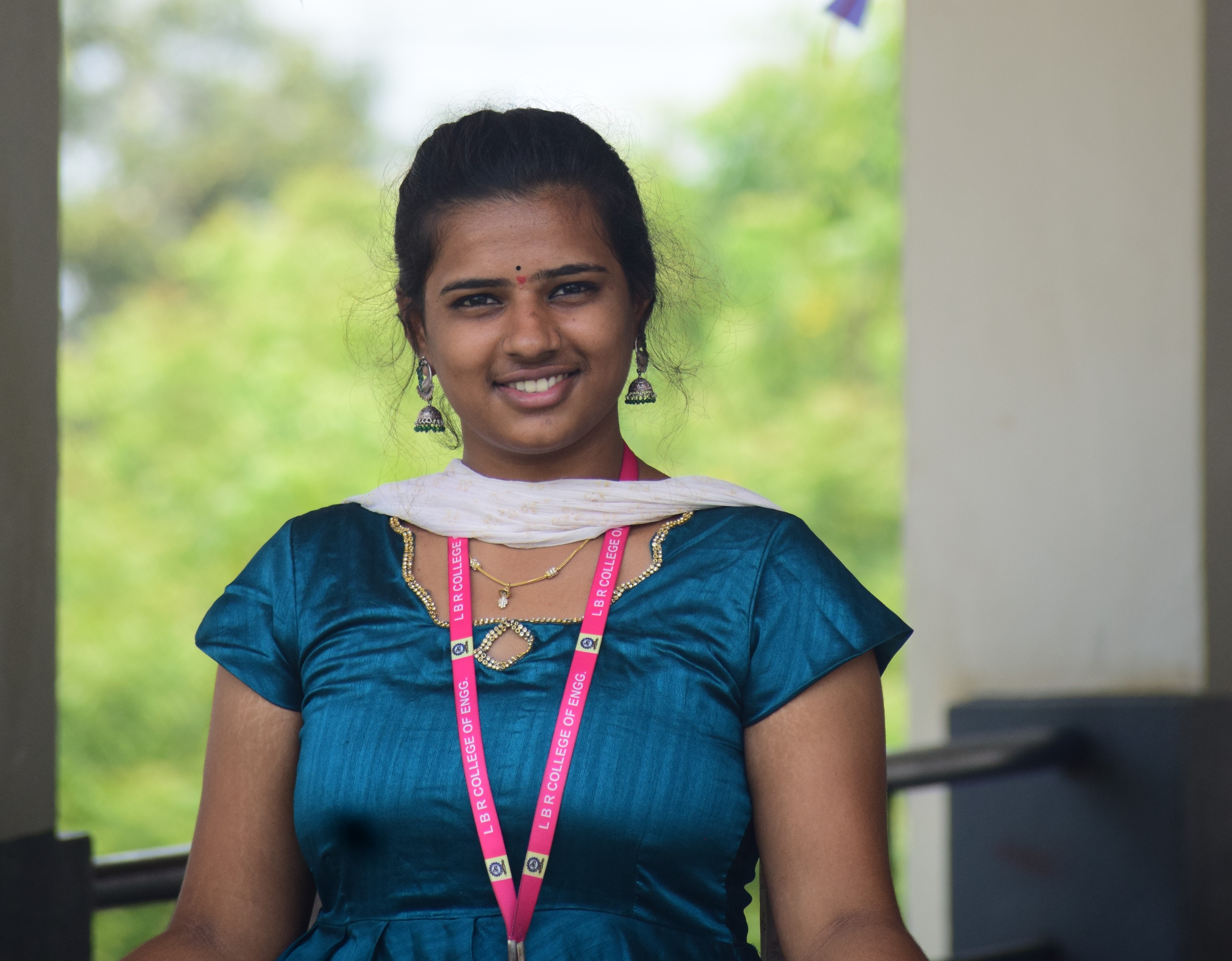 Sathvika