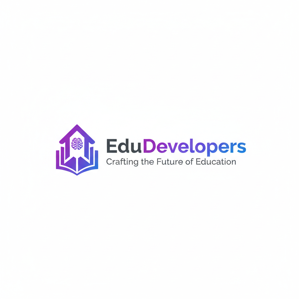 EduDevelopers Logo
