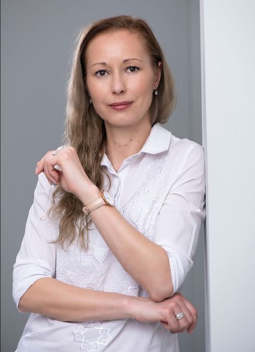 Team member of ecovis