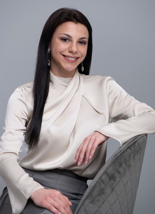 Team member of ecovis