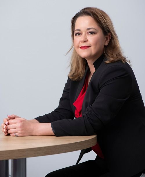 Team member of ecovis