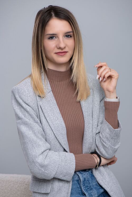 Team member of ecovis