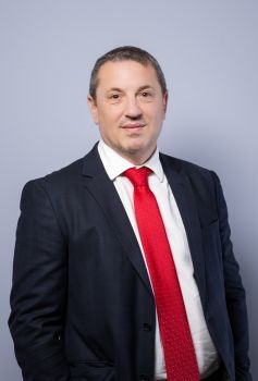 Team member of ecovis