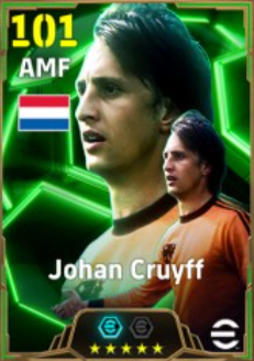 Epic Cruyff