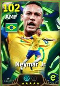 Big Time Neymar