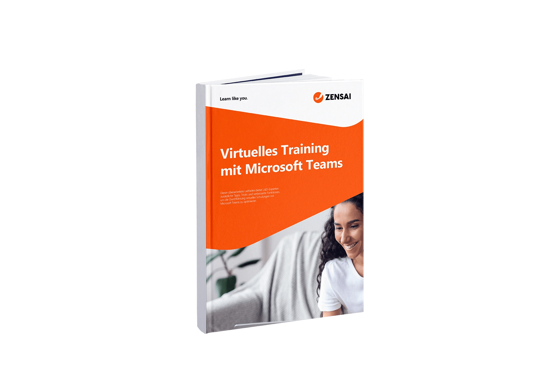 Download: Virtuelles Training mit Microsoft Teams