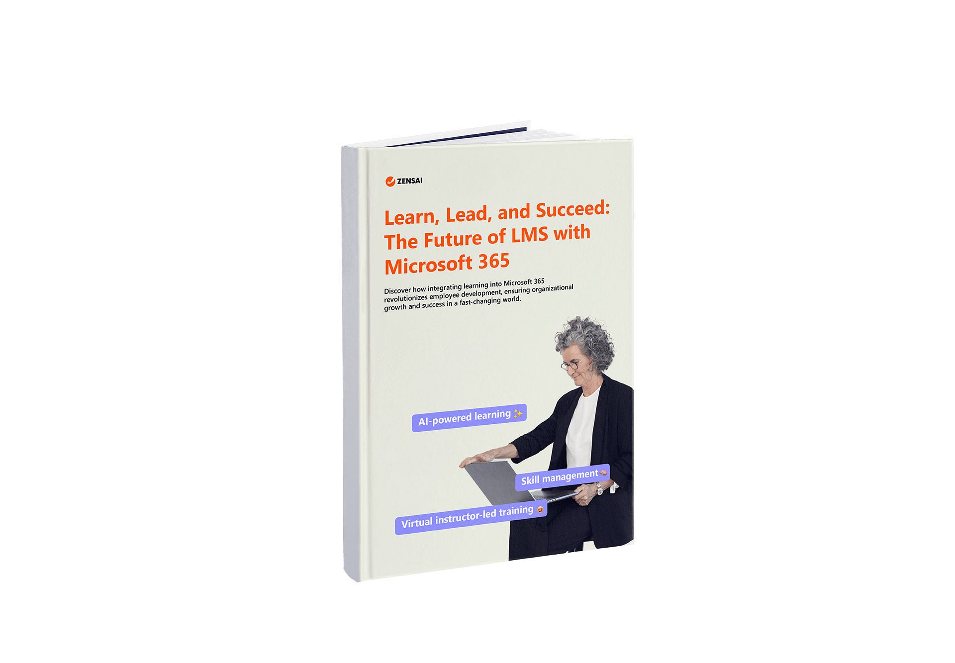 Microsoft 365 LMS eBook | Download Yours Today! 📚