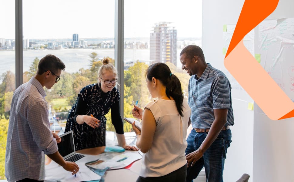 Performance Management And Employee Development The Link