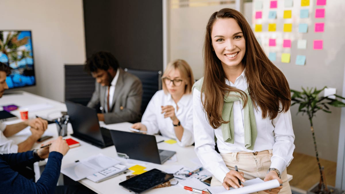 Goals in Microsoft Teams Stay Aligned and Visible