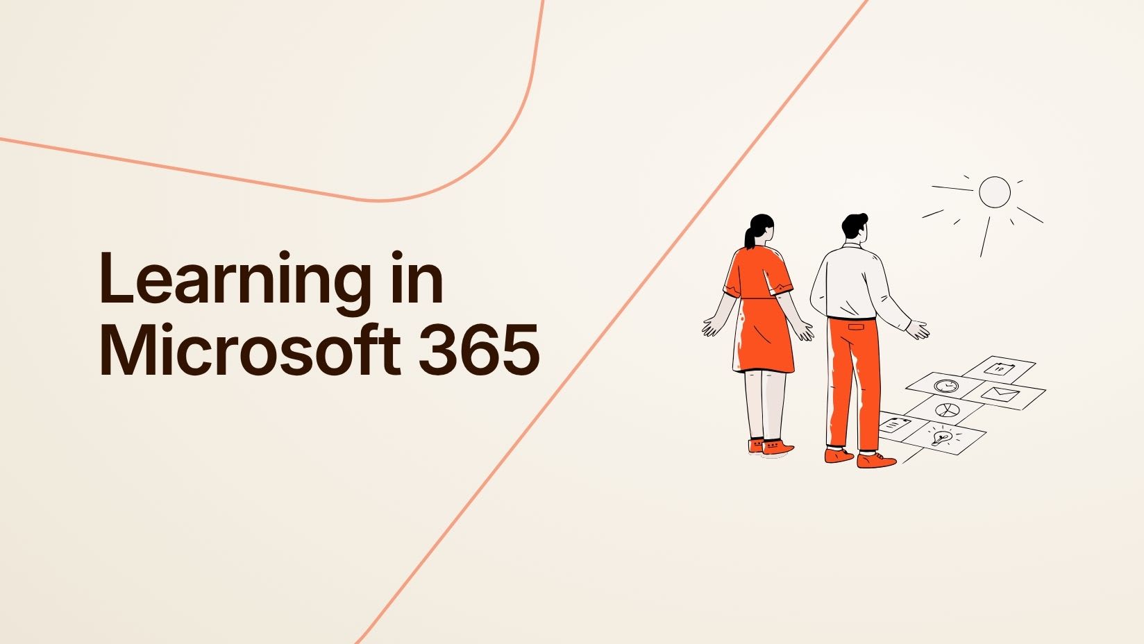 Learning In Teams Learning in Microsoft Teams