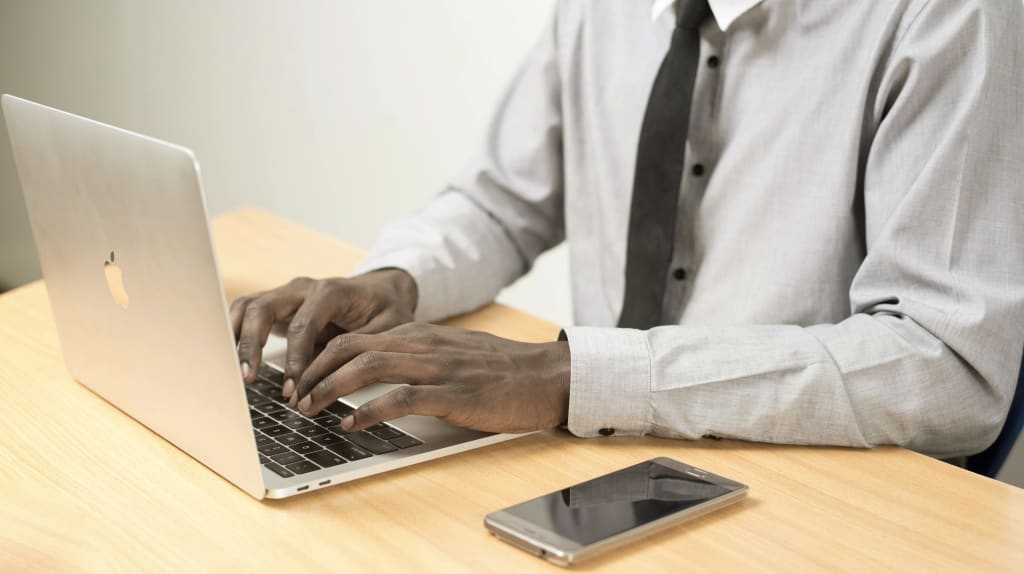 Employee engagement technology