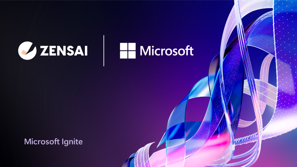 Microsoft Ignite 2025