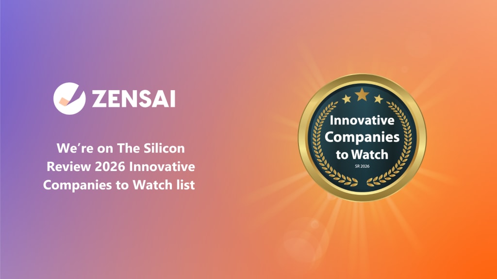 The Silicon Review Award