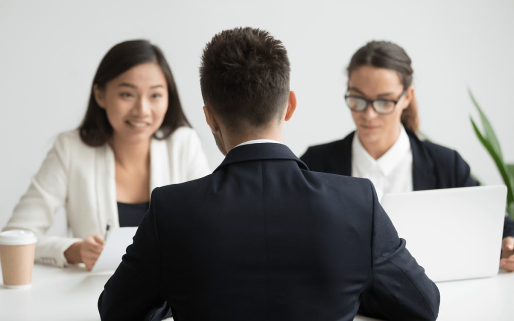 AI and HR