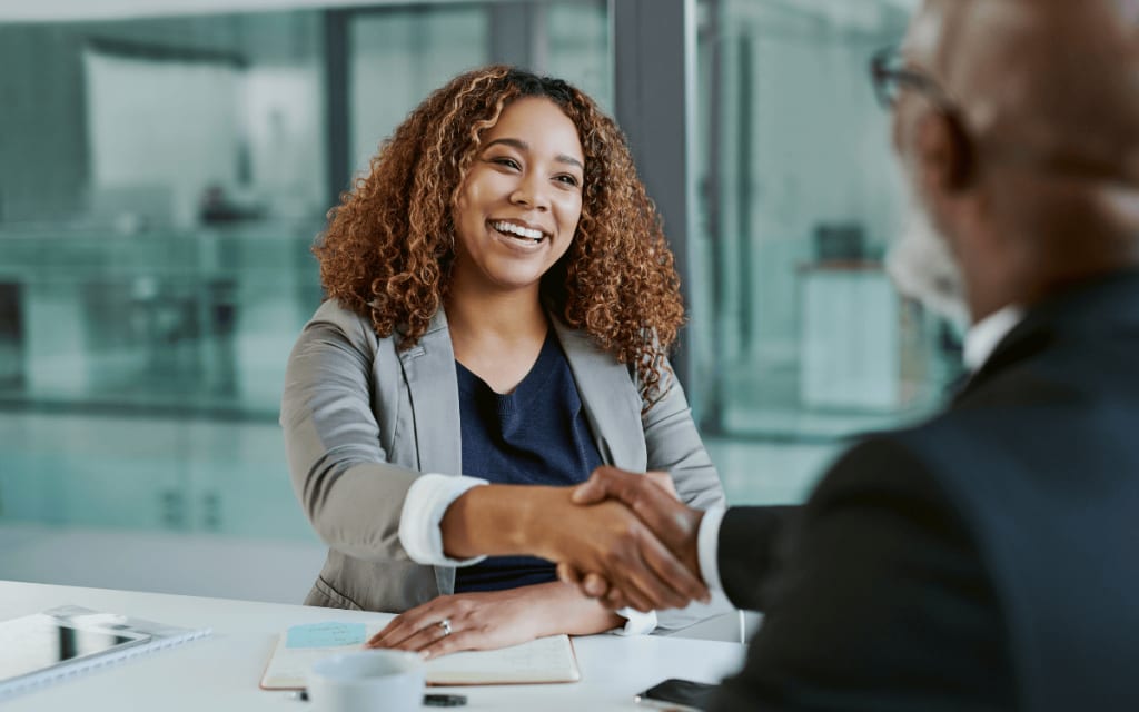 AI coaching vs human coaching