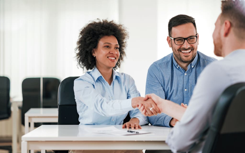 HR operating model transformation hero