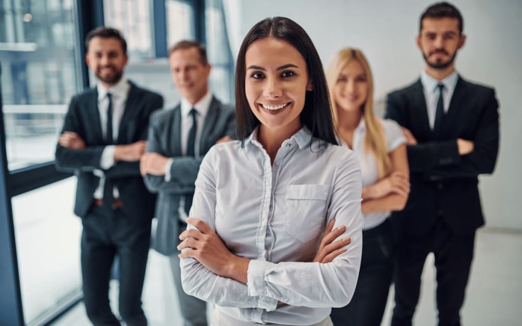 AI's impact on jobs hero image
