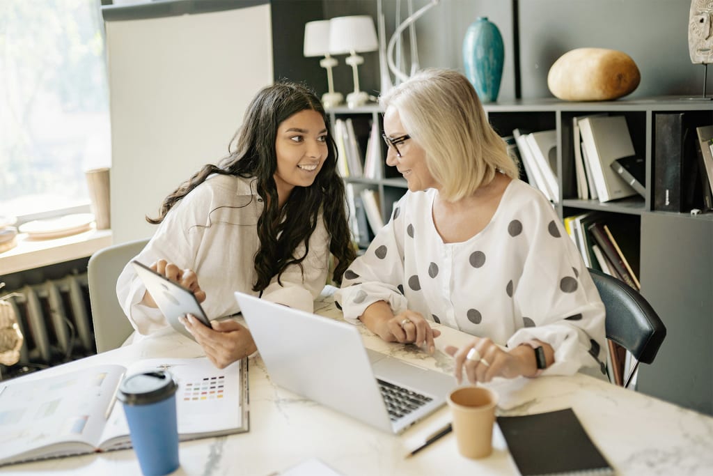 employee surveys vs employee check-ins